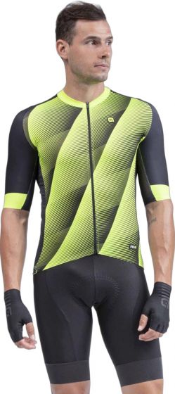 Ale Square PR-R Short Sleeve Jersey