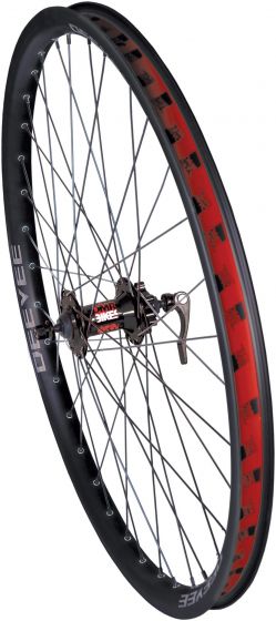 DMR Comp Clincher 26-Inch Front Wheel