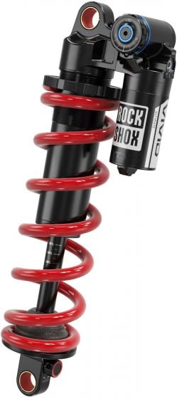 RockShox Vivid Coil Ultimate DH Bike Specific 2025 Rear Shock