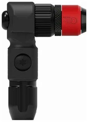 Lezyne ABS Pro Clik Chuck