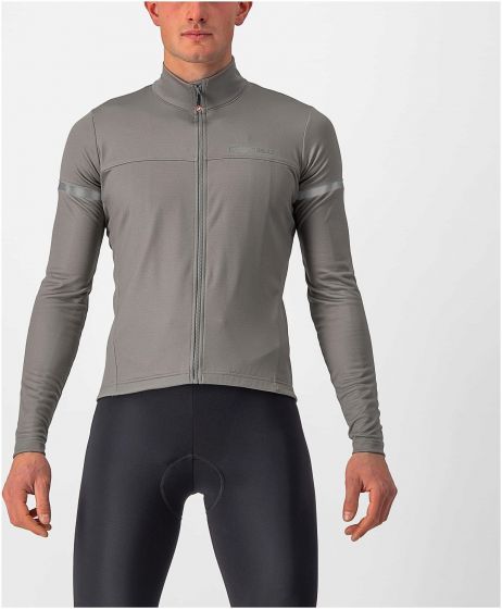 Castelli Fondo 2 2023 Long Sleeve Jersey