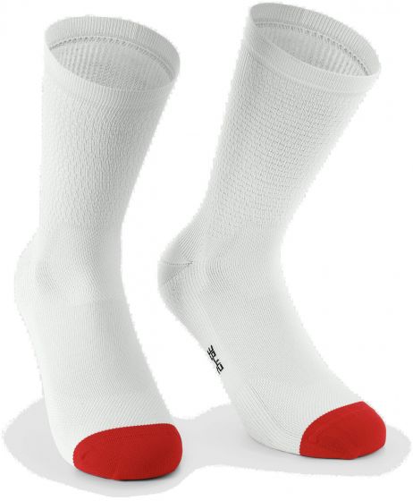 Assos x Mammut Gravel Summer Socks