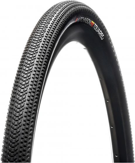 Hutchinson Touareg FR Gravel Folding 650b Tyre