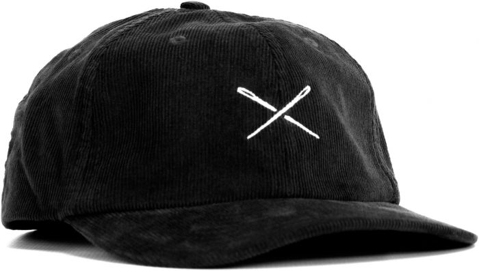 Restrap Camp Cap