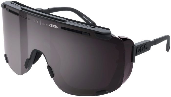POC Devour Glacial Sunglasses