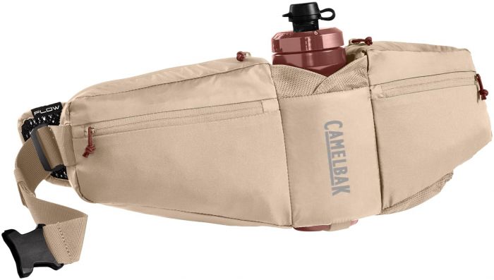 CamelBak Podium Flow 4 Hip Pack – Moondust