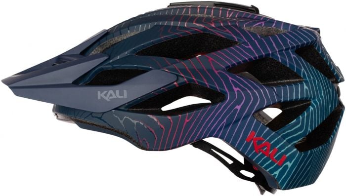 Kali LTD Lunati 2.0 Helmet