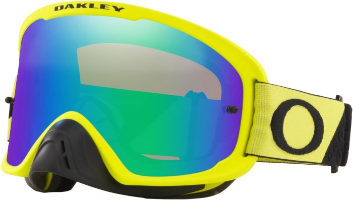 Oakley O-Frame 2.0 Pro MX Goggles