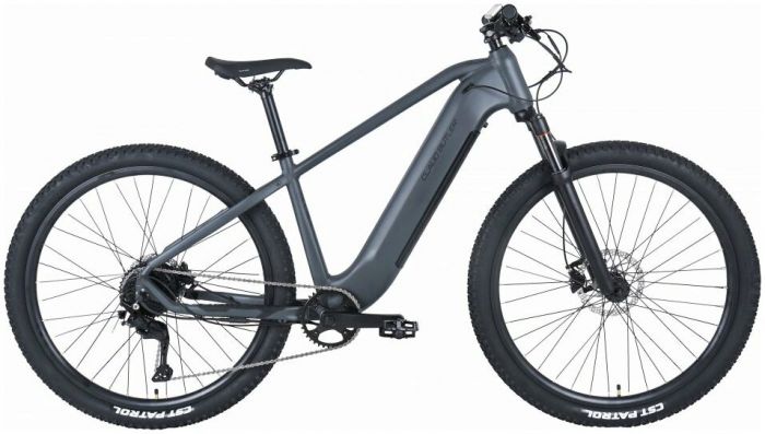 Claud Butler Wrath 1.0 Cues 2026 Electric Bike
