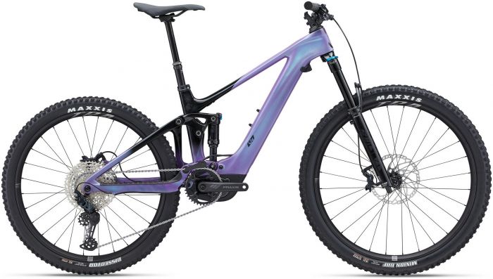 Liv Intrigue X Advanced E Elite 2 2024 Womens Bike
