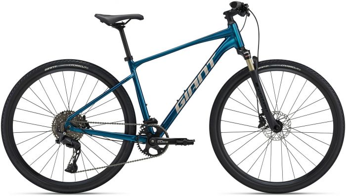 Giant Roam Disc 0 2024 Bike