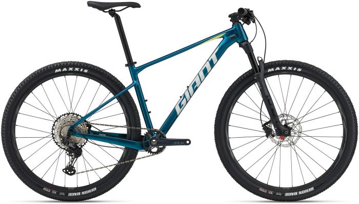 Giant XTC SLR 29 1 2024 Bike