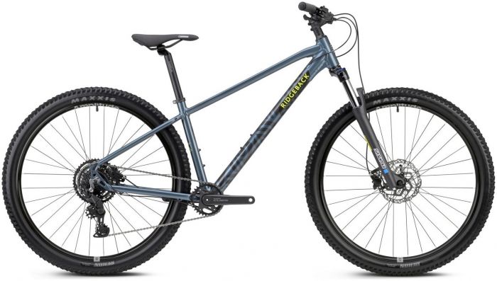 Ridgeback Terrain 2027 Bike
