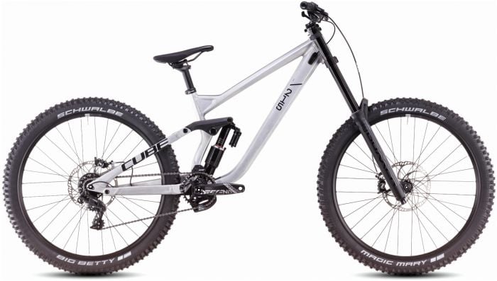 Cube TWO15 Pro 27.5 2025 Bike