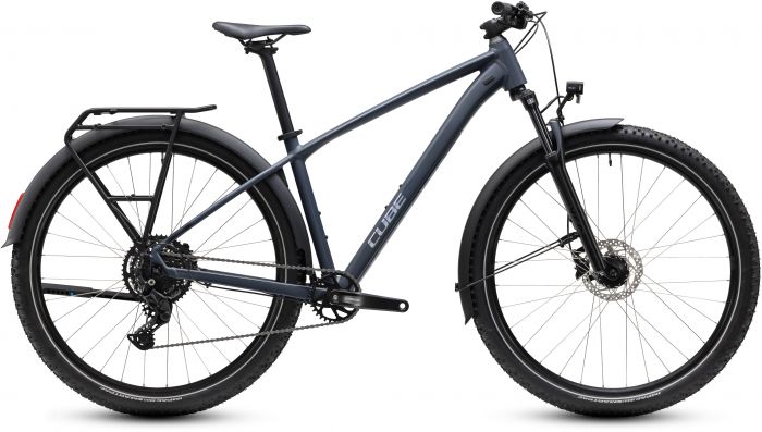 Cube Aim ONE FE 2027 Bike