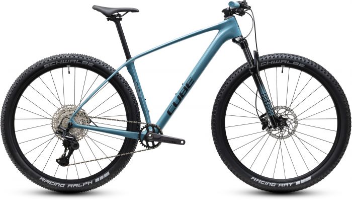 Cube Reaction C:62 ONE 2027 Bike