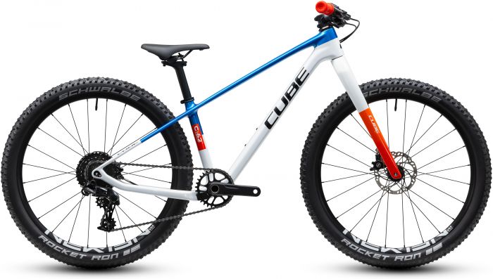 Cube Phenix 240 C:62 SLX 24-Inch 2027 Junior Bike