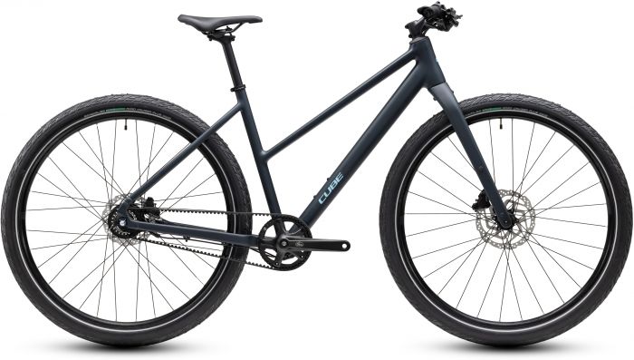 Cube Editor Pro Trapeze 2027 Bike