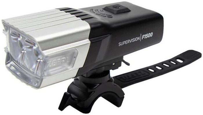 Zefal Supervision F1500 Front Light