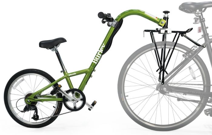 Burley Piccolo® Trailer Bike