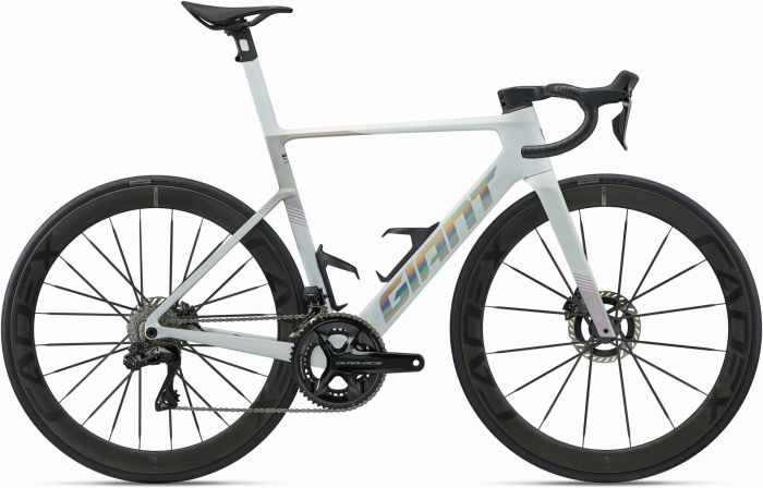 Giant Propel Advanced SL 0 Dura-Ace 2027 Bike