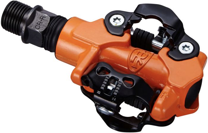 Ritchey Comp XC Pedals – Orange