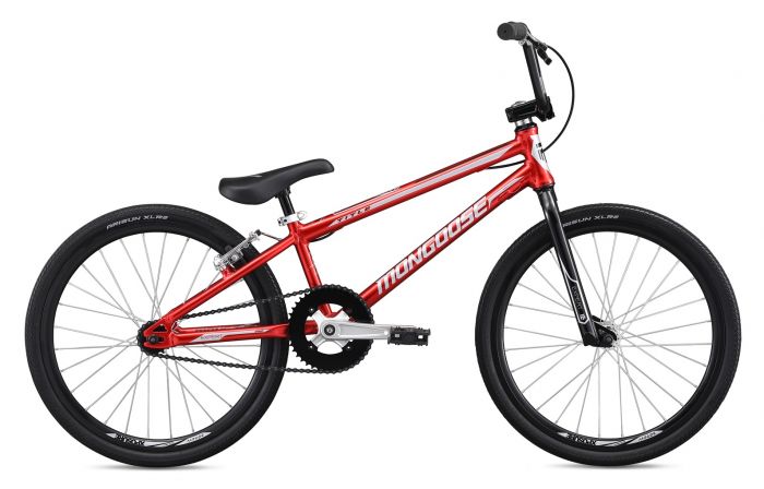 2020 bmx race bikes