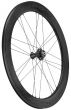 Campagnolo Bora WTO 60 Disc 2-Way Tubeless Clincher Front Wheel