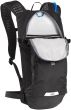CamelBak Lobo 9L Womens Hydration Pack – Black / Charcoal, image 6 of 7