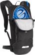 CamelBak Lobo 9L Womens Hydration Pack – Black / Charcoal, image 7 of 7