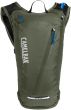 CamelBak Rogue Light 7L Hydration Pack – Dusty Olive, image 2 of 7
