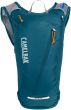 CamelBak Rogue Light 7L Hydration Pack – Moroccan Blue, image 2 of 7