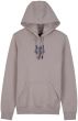 Fox Head Womens Pullover Hoodie