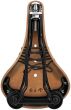 Brooks Flyer Softened Saddle