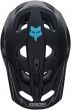 Fox Speedframe Lunar Special Edition Helmet