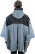 Cube ATX Utility Poncho Safety Jacket