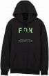 Fox Intrude Pullover Hoodie