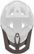 Fox Speedframe RS Paranoid Helmet Visor