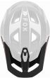 Fox Speedframe Pro Defy Helmet Visor