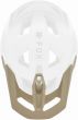 Fox Speedframe Pro Backfade Helmet Visor