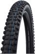 Schwalbe Hans Dampf Super Trail Speed Grip TLE 27.5-Inch Tubeless Tyre