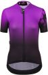 Assos Dyora RS S9 Womens Short Sleeve Jersey
