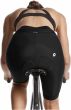 Assos UMA GT Half C2 Long Womens Shorts