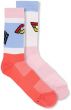 Cinelli Thelma & Louise Socks