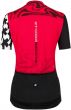 Assos Dyora RS S9 Targa Speed Club Womens Short Sleeve Jersey