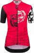 Assos Dyora RS S9 Targa Speed Club Womens Short Sleeve Jersey