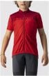 Castelli Neo Prologo Short Sleeve Jersey