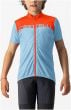 Castelli Neo Prologo Short Sleeve Jersey