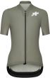 Assos UMA GT S11 EVO Womens Short Sleeve Jersey
