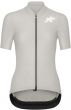 Assos UMA GT S11 EVO Womens Short Sleeve Jersey
